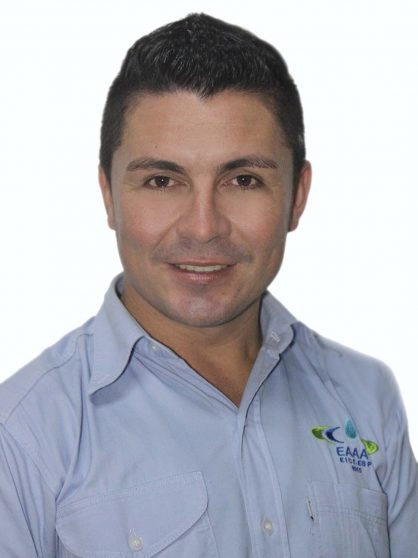 Arley Fuentes