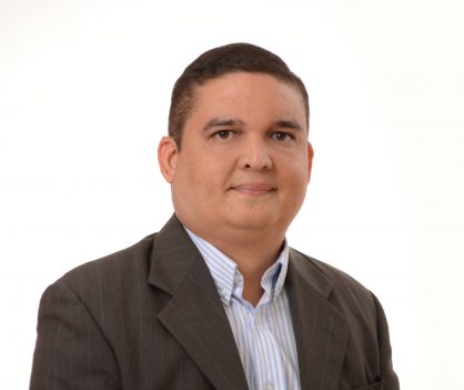 Hernán Bolívar Vargas